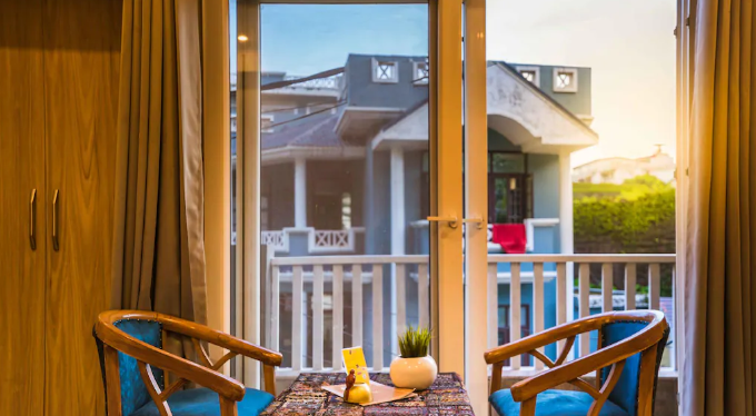 Tripli Hotels Ayushman Retreat ( Rishikesh )  - Image 2